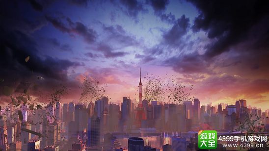 《永远的7日之都》游戏画面