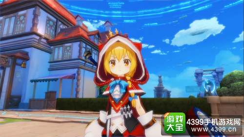 网易与SQUARE ENIX携手打造《叛逆性百万亚瑟王》