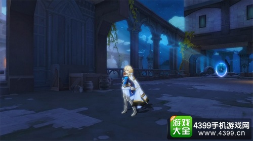 -《叛逆性百万亚瑟王》已公开游戏画面