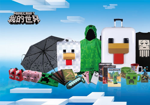 《我的世界》PC版PE版将于暑期同步上线 Hypixel宣布入驻中国版