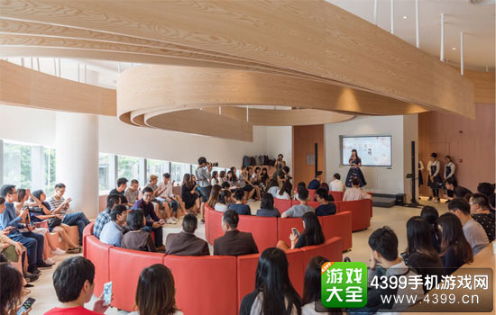 易间咖啡截图2