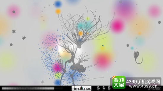 像素垃圾:伊甸暗盒