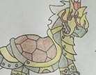 造梦西游4玄武
