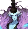 阴阳师荒川之主