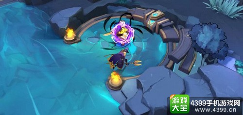 光影对决伊尔修斯04