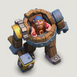 部落冲突战争机器