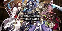 日游新作《死亡爱丽丝》定档6月6日 左拥右抱各色小姐姐