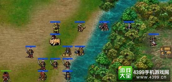 杨家将传奇