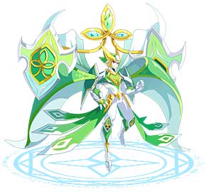 奥奇传说不朽阿瑞斯