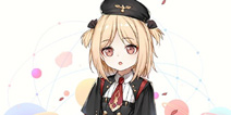 少女前线拇指公主