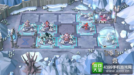 荣耀战棋