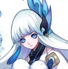 阴阳师雪女
