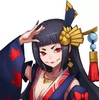 阴阳师鬼女红叶