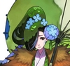 阴阳师雨女
