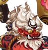 阴阳师两面佛