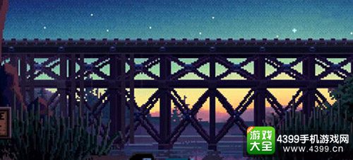 游戏建筑风格