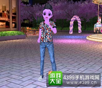 恋舞OL