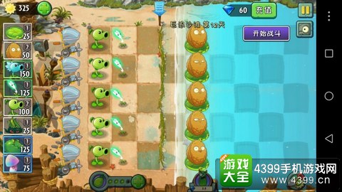 巨浪沙滩第12