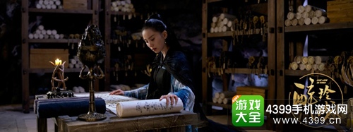 醉玲珑精美剧照