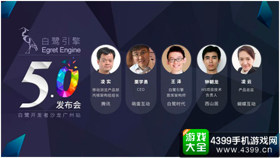 实力大牛分享开发案例经验