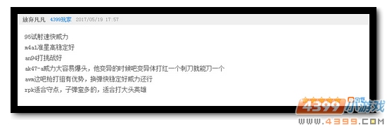 生死狙击第61期话题讨论奖励发放公告