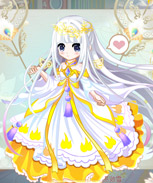 奥比岛火之女神