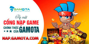 越南手游发行商Gamota：白领和玩家的梦想聚集地