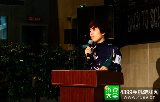 专注垂直领域,耐心孵化IP