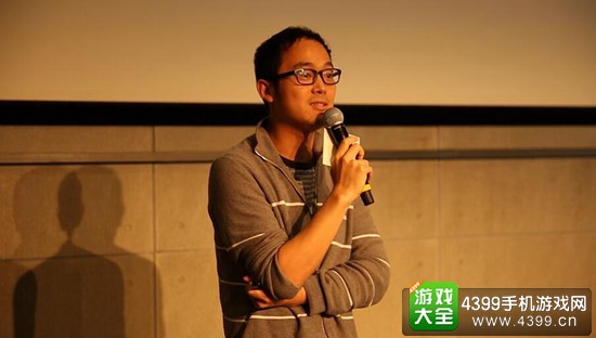 游族网络孔浩