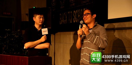 游族网络孔浩