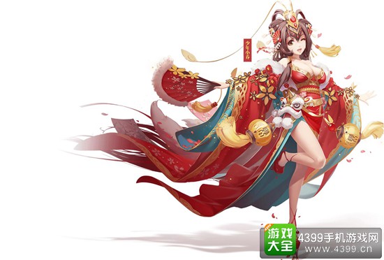 少年三国志
