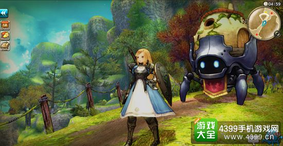 旅行队物语2