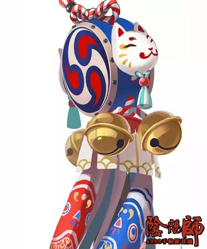 阴阳师白童子皮肤