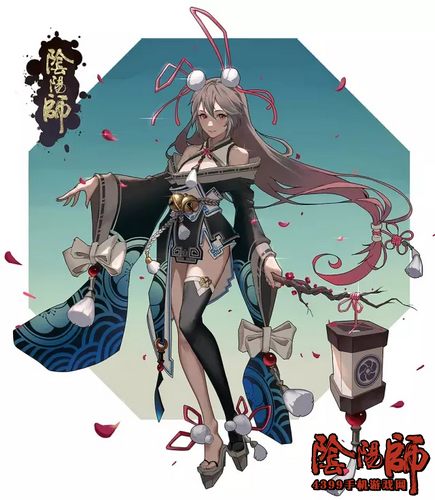 阴阳师新式神