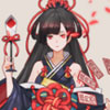 阴阳师彼岸花