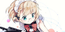 少女前线小小招待员