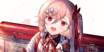 少女前线小小流浪家