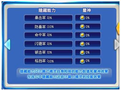 奥奇传说智慧之梦哆啦解析 神职归来