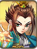 怒焰三国杀陆逊