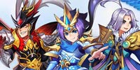 武将觉醒功能来袭《放开那三国2》5.31新版上线