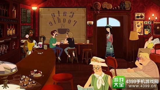 Memoranda游戏