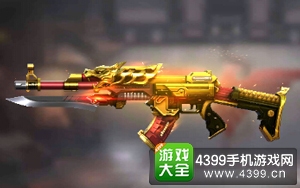 魂斗罗归来AK-升龙好不好 魂斗罗归来AK-升龙怎么得