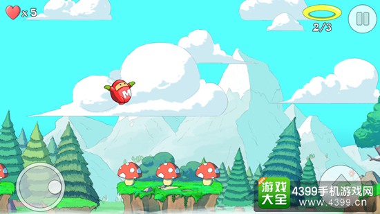 产灵岛