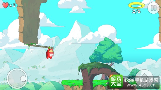 产灵岛