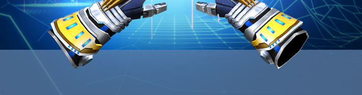 生死狙击恐怖利爪