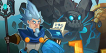 塔防佳作《传说TD》：敌军还有30秒到达战场，碾碎他们！