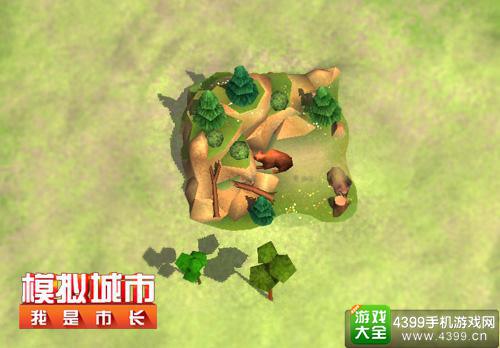 熊窝