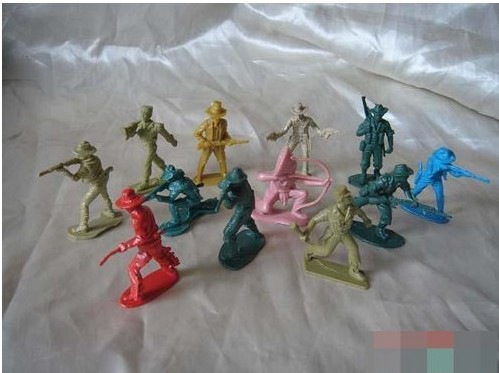 奥奇传说小编祝大家六一快乐 不忘初心！