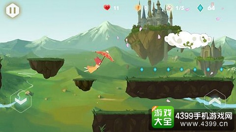 时空旅梦人