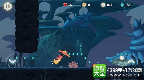 时空旅梦人